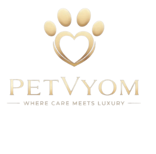 Petvyom — Where Care Meets Luxury